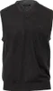 XXL V-Neck Strickpullunder anthra melange CasaModa Produktbild-Vorschau 1