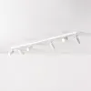 LED 6-flammig schwenkbare Deckenleuchte | Deckenspots Produktbild-Vorschau 3