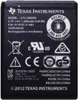 Texas Instruments N2BT-BKT-B TI-Akku-Pack für NSPIRECX/CX Produktbild-Vorschau 1