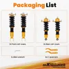 Odpružení Coilover pro Mazda RX8 RX-8 2004-2011 24stupňové Náhled obrázku produktu 7