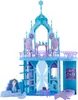 MATTEL JGG41 Disney La Reine des Glaces Elsa Château de Voir les images du produit 1
