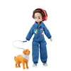 Lottie Finn en promenade Voir les images du produit 1
