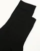 10er Pack Sockcess® schwarze Damen Socken ohne Gummi in Produktbild-Vorschau 3