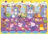 Peppa Pig Wimmelbuch: Riesengroße Wimmelseiten mit Produktbild-Vorschau 4