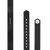 kwmobile 3x Sportarmband kompatibel mit Fitbit Flex 2 - TPU Produktbild-Vorschau 5