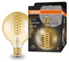 Osram Vintage 1906® Classic GLOBE125 FIL 60 LED-Lampe mit Produktbild-Vorschau 3