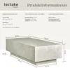 tectake® Couchtisch Lasley inkl. Bodenschoner, Produktbild-Vorschau 6