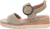 Tamaris Women Sandals 1-28206-42/762 SAGE UNI FS 2025, Produktbild-Vorschau 9