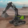 ES-1593 2.4G 1:14 RC Kettenbagger mit 22 Funktionen Produktbild-Vorschau 8