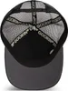 Goorin Bros. Legend Trucker Cap Void Produktbild-Vorschau 8