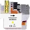 Renkforce Druckerpatrone ersetzt Brother LC-3211BK, Produktbild-Vorschau 3