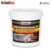 Isolbau Balkonabdichtung 2K 20 kg Dichtschlämme Abdichtung Balkon Terrasse Produktbild-Vorschau