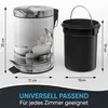 Sanilo Kosmetikeimer 3L mit Absenkautomatik Vanesa Produktbild-Vorschau 3
