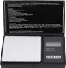 Mini Portable hohe Genauigkeit LED Digital Pocket Scale Produktbild-Vorschau 3