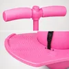 Springbal, springkogel voor kinderen, space hopper met Productafbeelding-voorbeeld 3