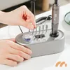 Frezarka do paznokci manicure pedicure zestaw frezów 24w Podgląd zdjęcia produktu 11
