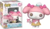 FUNKO POP! 83696, zberateľská figúrka, Rozprávky Náhľad obrázku produktu 3