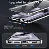 Custodia MagSafe per cellulare Samsung Galaxy S26 Ultra 5G Anteprima dell’immagine prodotto 2