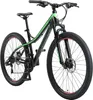 BIKESTAR Hardtail Aluminium Mountainbike 27.5 Zoll, 21 Gang Produktbild-Vorschau 1