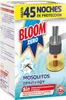 Bloom Zero Mosquitoes Recharge électrique pour 45 nuits Voir les images du produit 2