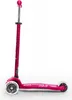 Micro Mobility Maxi Micro Deluxe LED Kinder Dreiradroller Produktbild-Vorschau 4