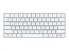 Apple Magic Tastatur - Kabel/Kabellos Konnektivität - Produktbild-Vorschau 1