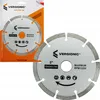 125mm segmentierte Diamantscheibe für Betonsteine Produktbild-Vorschau 12