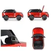Moni Kinder Elektroauto Range Rover SUV metallic Produktbild-Vorschau 4