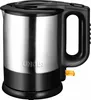 Unold BLITZKOCHER Edition Black 18015, 1,5 l, 2200 W, Produktbild-Vorschau 2