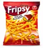 Fripsy Crispy Sticks Bacon Flavour 50g Produktbild-Vorschau 2