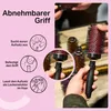 Set di 4 spazzole Multibrush Anteprima dell’immagine prodotto 7