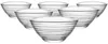 12x LAV Derin Glasschalen Set Dessertschale Knabberschale Produktbild-Vorschau 6