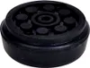 Gummiauflage Ø39 mm Wagenheber Gummiblock Dicke 15 mm Produktbild-Vorschau 1