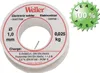 Weller T0054025099N Elektroniklot EL99/1, bleifrei, 25 g, Ø Produktbild-Vorschau 3