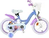Disney Frozen 2 Kinderfahrrad - Mädchen - 14 Zoll - Produktbild-Vorschau 1