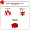 Scheppach Kettensäge CSP2540 0,95 PS Produktbild-Vorschau 7