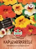 Sperli Kapuzinerkressesamen Gartenjuwel Produktbild-Vorschau 1
