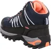 CMP Rigel Mid Trekking WMN WP Wanderschuh Blau Produktbild-Vorschau 52