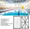 4SZT Robotic Pool Cleaner Filtr zmywalny Rcx70101 dla Podgląd zdjęcia produktu 10