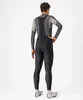 Castelli Espresso Lange Trägerhose Schwarz XL Mann Schwarz Produktbild-Vorschau 9