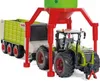 Siku Standsilo Modell Landwirtschaft; 5602 Produktbild-Vorschau 6