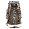 Wanderrucksack Grosser Kapazität Trekkingrucksack Outdoor Produktbild-Vorschau 3
