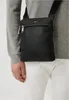 BOSS Umhängetasche Ray S Zip ENV black Produktbild-Vorschau 7