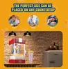 Macchina per popcorn SucceBuy, 300 W, macchina per popcorn Anteprima dell’immagine prodotto 4