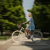 Goetze Mood 28 Zoll City Bike, 18 Zoll ALU Produktbild-Vorschau 4