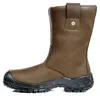 Sicherheitsschlupfstiefel (Form C) RIGGER Boot ESD S3 CI, Produktbild-Vorschau 4