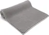 heimtexland ® Badvorleger Chenille Super Flauschig Produktbild-Vorschau 6