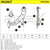 RIDEX 273C1230 Querlenker Vorne Links Unten für MAZDA CX-5 Produktbild-Vorschau 6