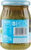 3x Biffi Pesto alla genovese senz'aglio, 100% vegetale, Produktbild-Vorschau 3