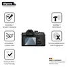 2x Protection écran pour Sony RX10 V Verre souple Film Voir les images du produit 7